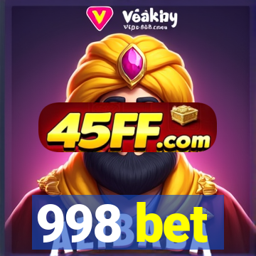 998 bet